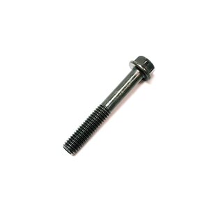 Linhai Hexagon Flange Bolt M6×40 8.8