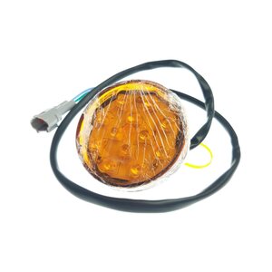Linhai VILKKU TAAKSE OIKEA 800 CUV 300 500 LED LINHAI T3B