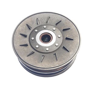 Linhai VARIAATTORI TAKIMMAINEN TÄYD. NEW MODEL 400 LINHAI