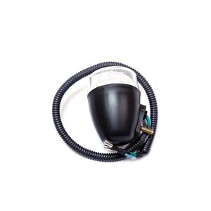Linhai VILKKU VASEN ETEEN 400 LINHAI IRS EI LED