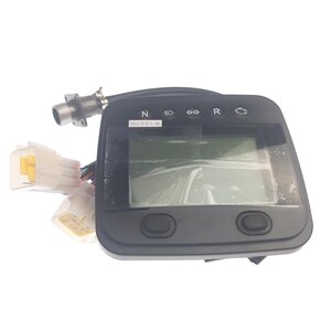 Linhai MITTARISTO 300 EFI LINHAI