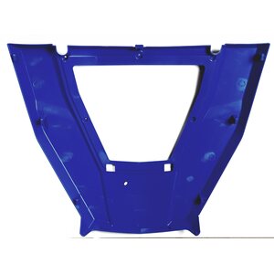 Linhai FIXED HOOD, BLUE T-BOSS
