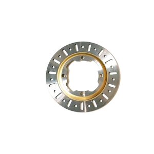 Linhai JARRULEVY ETEEN 520 LINHAI