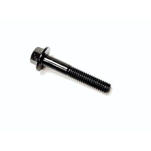 Linhai Hexagon Head Bolt M6×35