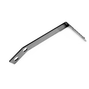 Linhai RH Bracket, Grill