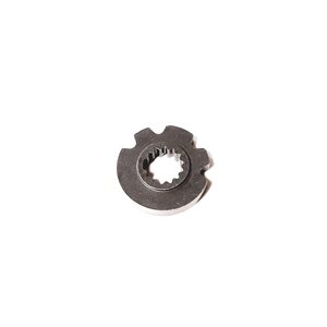Linhai Camshaft, Gear Shift