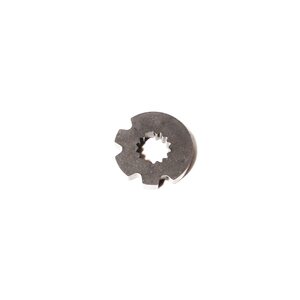 Linhai Camshaft, Gear Shift