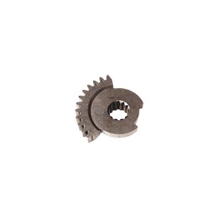 Linhai Drive Gear, Gear Shift