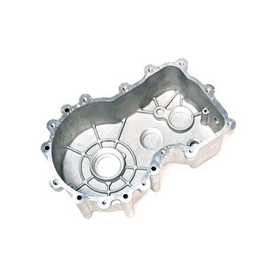 Linhai Case, Gear Box