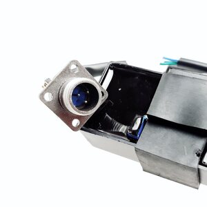 Linhai PAKKI RAJOITIN 300 T3B LINHAI 50A GOON CUV