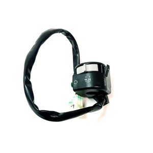 Linhai KATKAISINPAKETTI VASEN 500 PROMAX 565 750 LINHAI