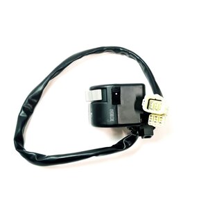 Linhai KATKAISINPAKETTI VASEN 500 PROMAX 565 750 LINHAI