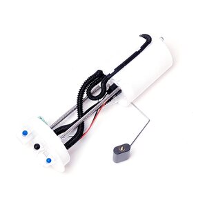 Linhai POLTTOAINEPUMPPU 570 LINHAI