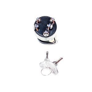 Linhai POWER DOOR LOCKS