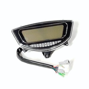 Linhai MITTARISTO M565 LINHAI