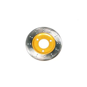 Linhai JARRULEVY TAAKSE 177MM VASEN KUPERA 300 LINHAI LISÄJARRUUN