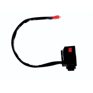 Linhai KATKAISINPAKETTI VASEN 500 T3B LINHAI