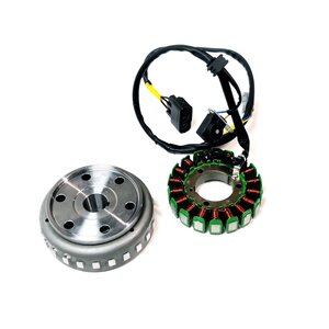 Linhai MAGNEETTO 300 EFI LINHAI