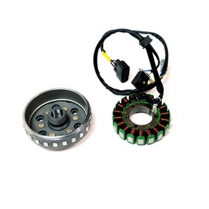 Linhai MAGNEETTO 300 EFI LINHAI