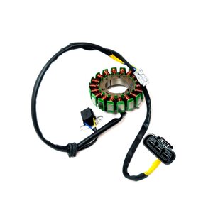 Linhai MAGNEETTO 300 EFI LINHAI