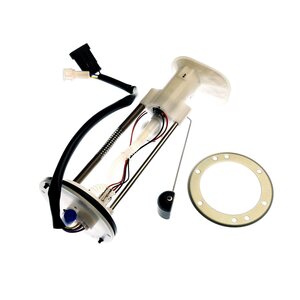 Linhai POLTTOAINEPUMPPU 650 LINHAI