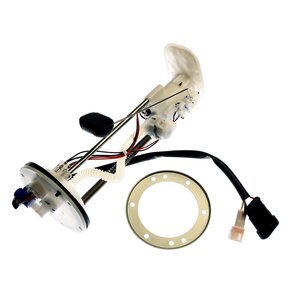 Linhai POLTTOAINEPUMPPU 650 LINHAI