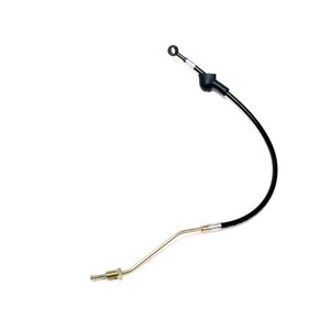 Linhai JARRULETKU KÄSISYL.-JAKOTUKKI 300 LINHAI 260 LINHAI