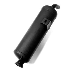 Linhai MUFFLER