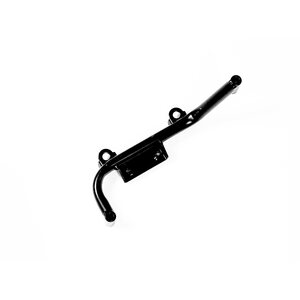 Linhai LEFT BRACKET RADIATOR