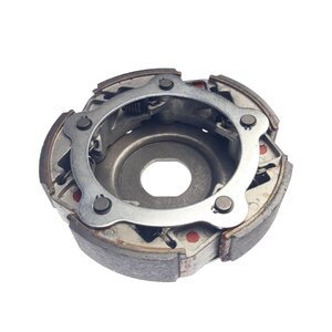 Linhai KESKIPAKOKYTKIN 160 MM UUSI 5-KÄPÄLÄÄ 400