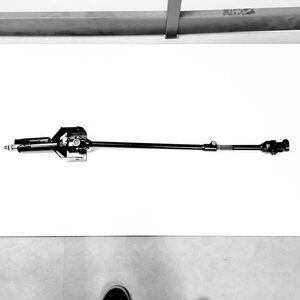 Linhai Steering Column