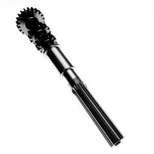 Linhai DRIVE SHAFT 2 LINHAI