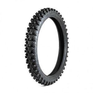 X-Grip TIRE, HULKYBOY HARD, 90, 90, 21", FRONT