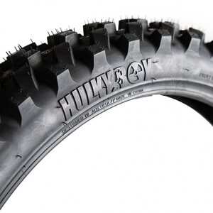 X-Grip crossirengas, HULKYBOY HARD, 90, 90, 21", Eteen