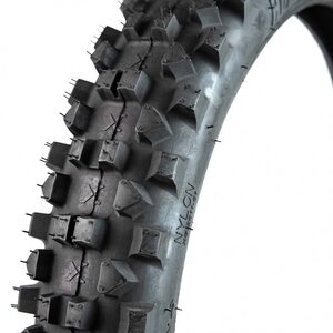 X-Grip TIRE, HULKYBOY SOFT, 90, 90, 21", FRONT