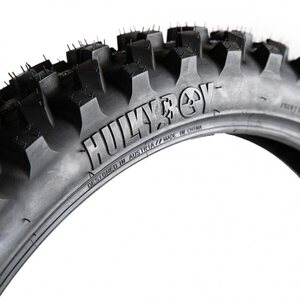 X-Grip TIRE, HULKYBOY SOFT, 90, 90, 21", FRONT
