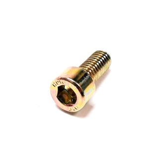 Linhai SOCKET HEAD BOLT M6X14 of ATV300-D EFI T3b