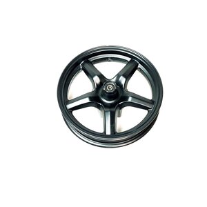 Linhai CAST WHEEL, FRONT