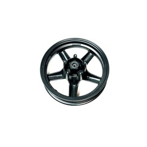 Linhai CAST WHEEL, FRONT