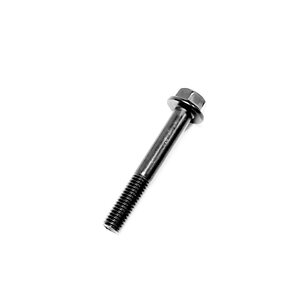 Linhai Hexagon Flange Bolt M8×1.25×55