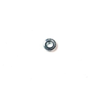 Linhai Prevailing Torque Type All-metal Hexagon Nut Fine Pitch M6