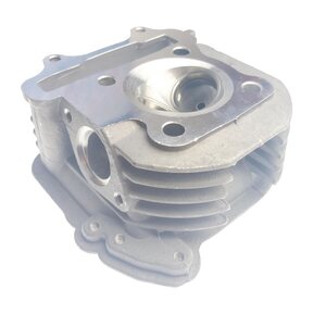 Linhai Cylinder Head（For 150cc）