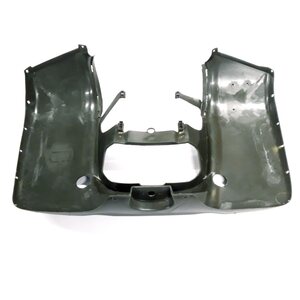 Linhai REAR FENDERS(GN)