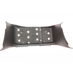 Linhai FOOTREST LEFT LH260