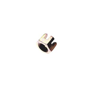 Linhai SLOTTED NUT M16X1.5