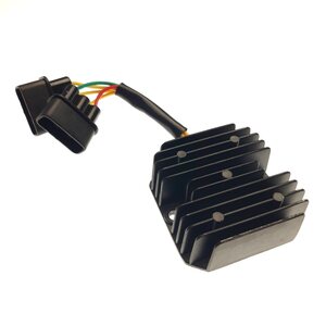 Linhai R/B 27747 REGULATOR RECTIFIER WATERPROOF CONNECTOR