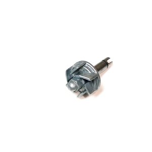 Linhai IMPELLER SHAFT ASSY (ADC12)  of ATV300-D EFI T3b