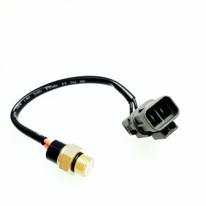 Linhai R/B 22919D THERMOSTAT SWITCH ASSYUSED FOR WATERPROOF PLUG UNIT)