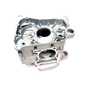 Linhai CRANKCASE ASSY