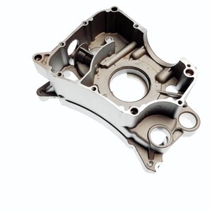 Linhai CRANKCASE ASSY